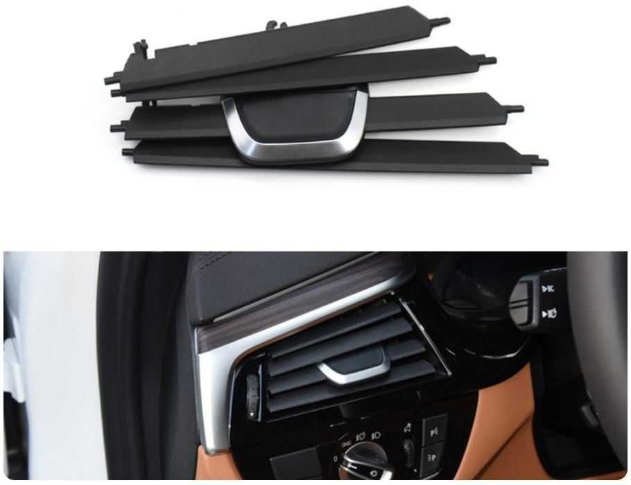 Pin Grila Ventilatie Aer Aerisire BMW Seria 5 6GT G30 G31 G38 G32