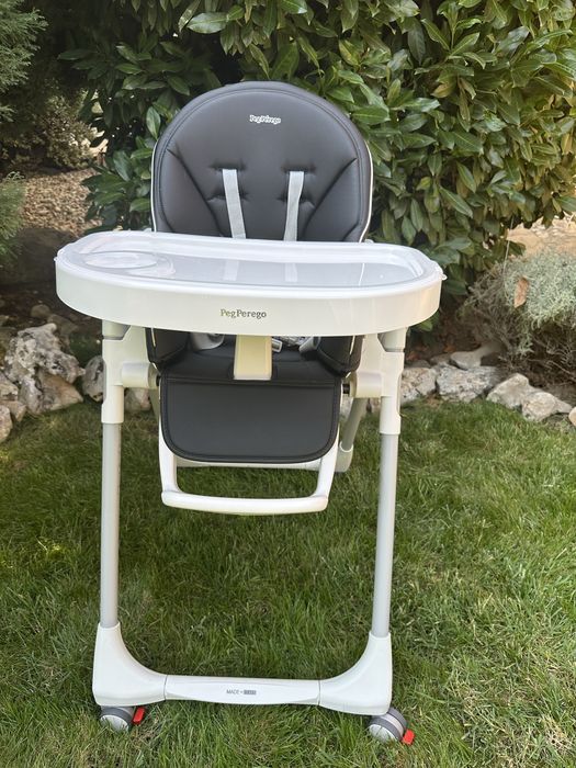 Столче за хранене Peg Perego