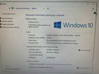 Pc, i5 7500, rx580