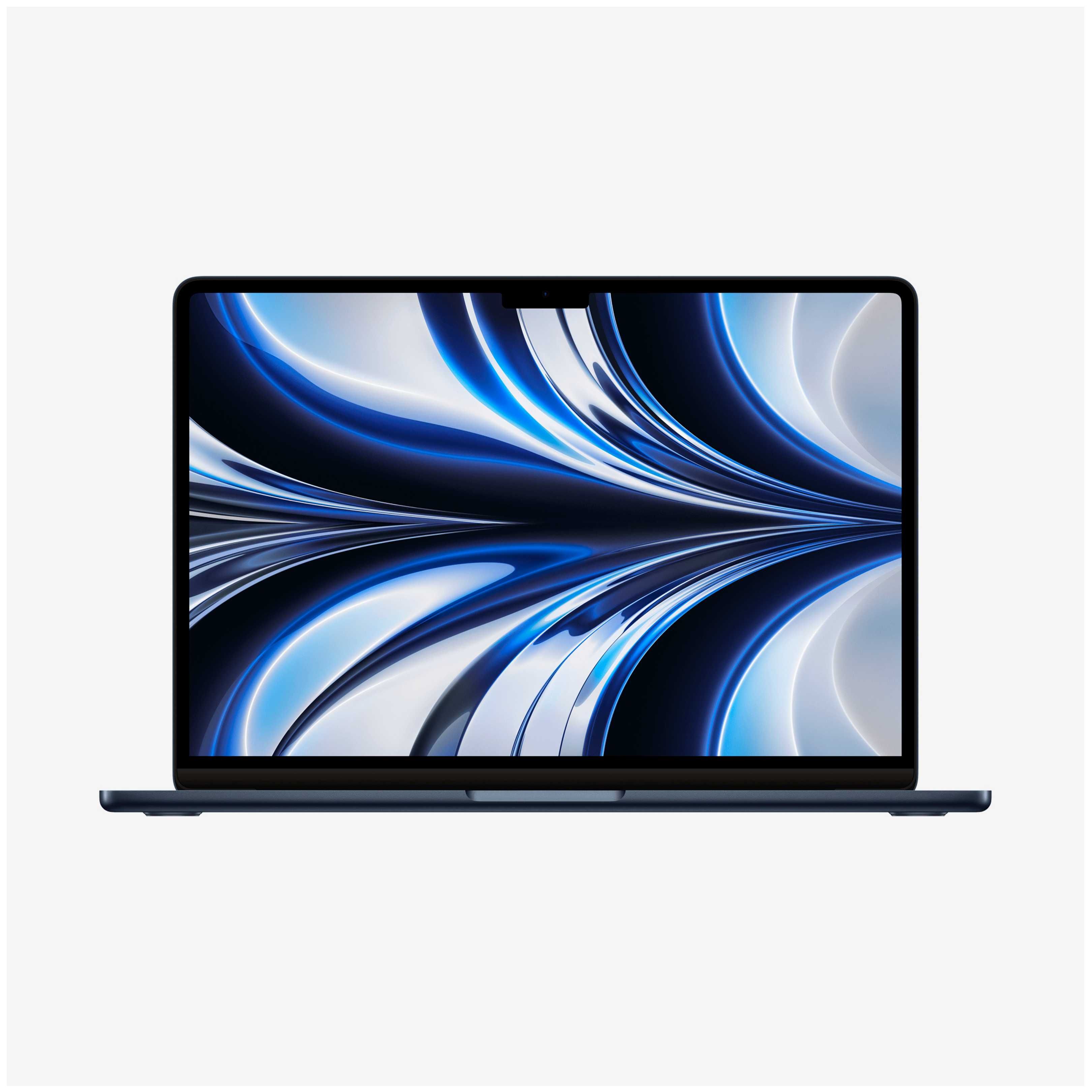 MacBook Air M2 16/256GB 13.6-inch Midnight