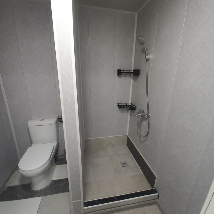 Сдам однокомнатную благоустроенную времянку.