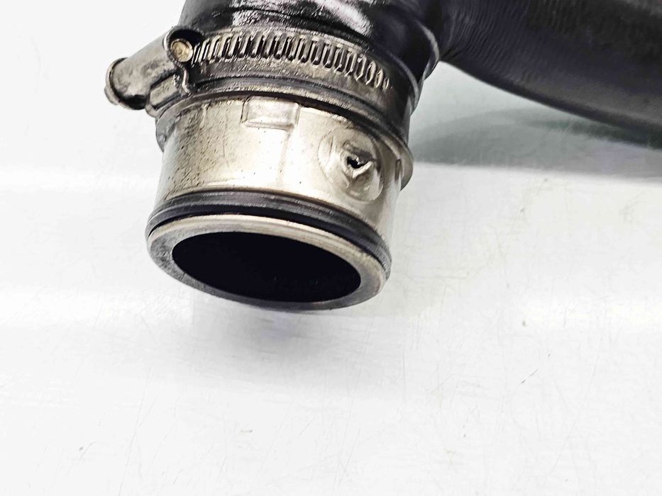 Tub intercooler Audi A2 (8Z0) [Fabr 2000-2005] 8Z1145752A 1.4 TDI ATL