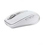 НОВО!!!  Мишка Logitech - MX Anywhere 3S, оптична, безжична, graphite