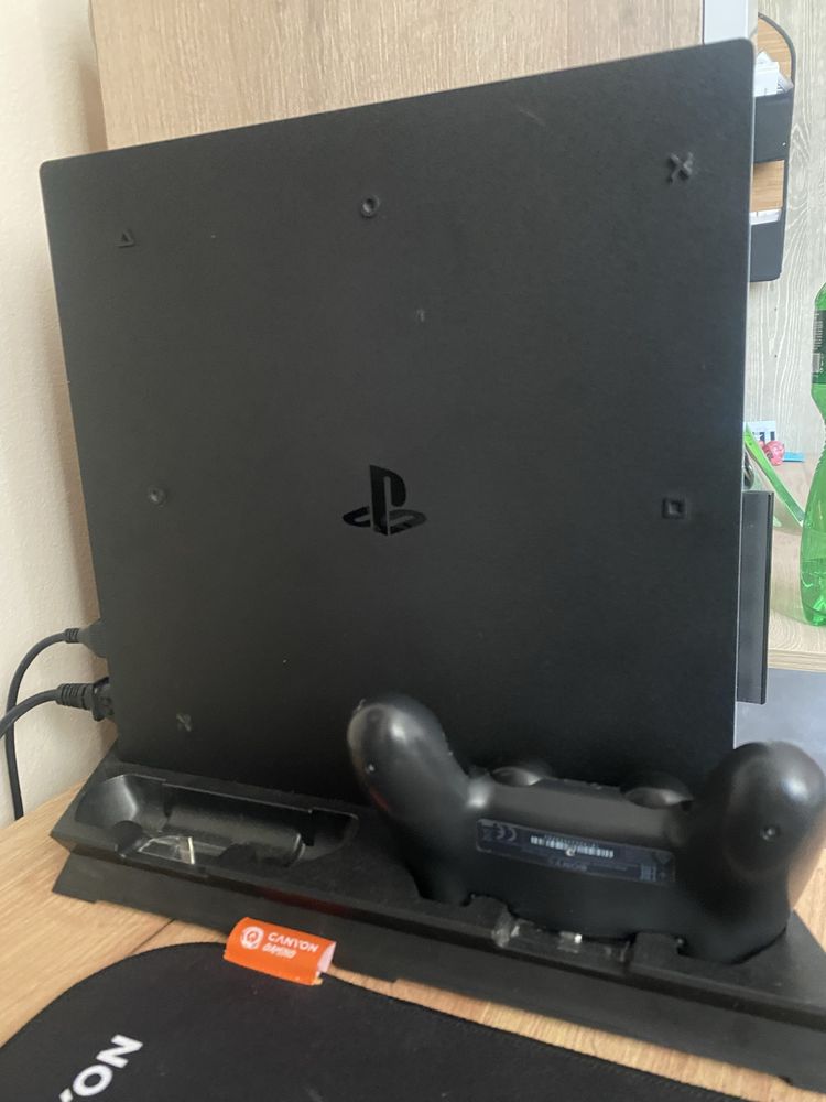 PlayStation 4 Pro 1TB