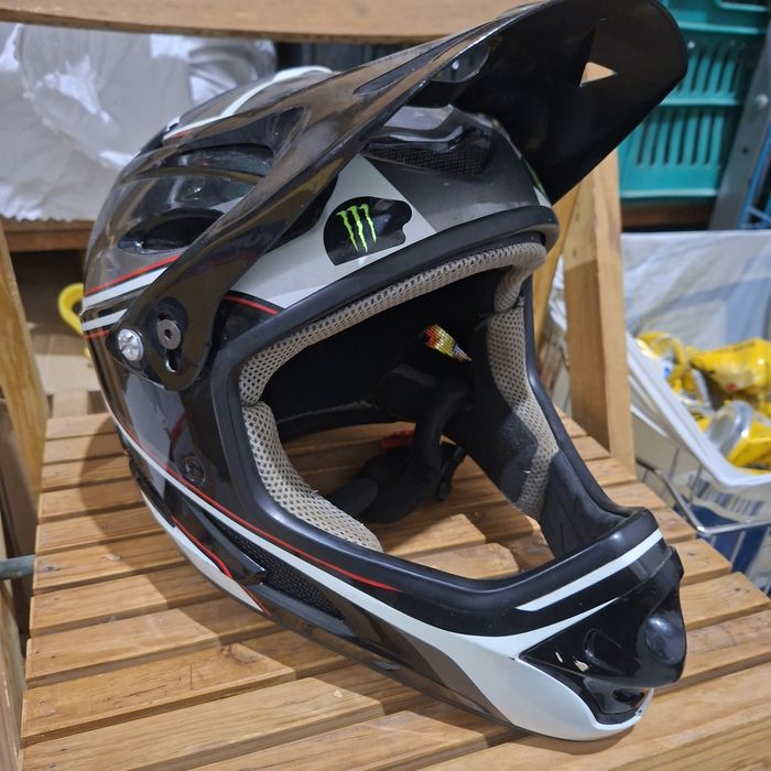 Каска за колело Longus