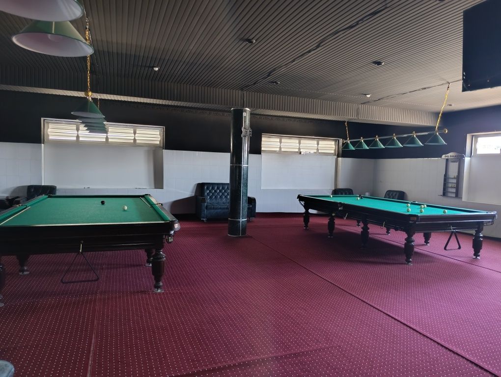 Tayyor game club sotiladi