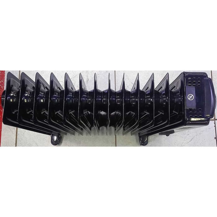 Масляный обогреватель RAF Original