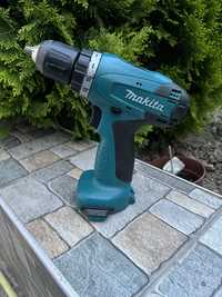 Makita 6271D винтоверт Англия