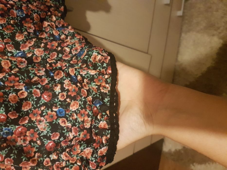 Pull&Bear Rochie florala