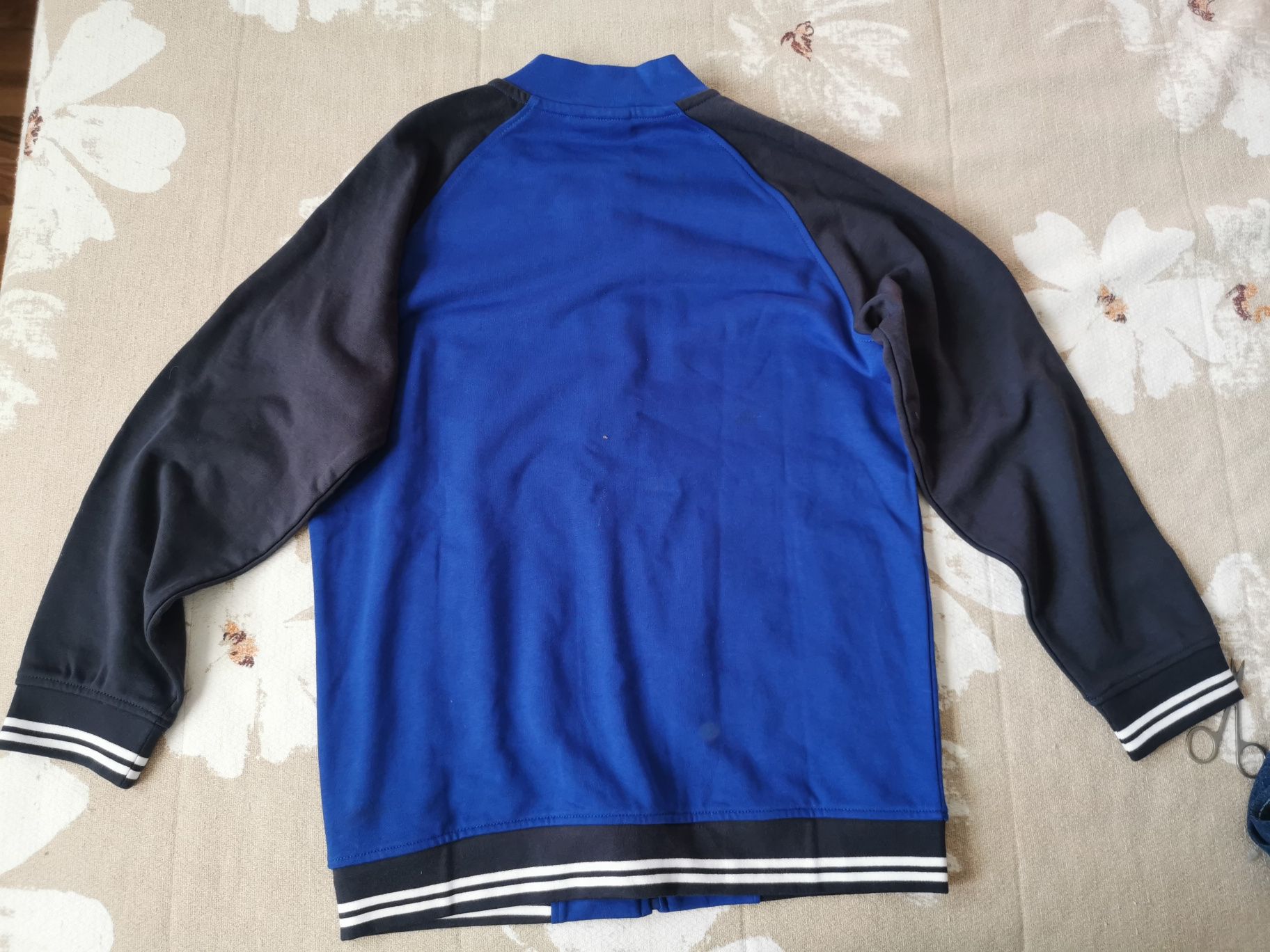 Hanorac Ellesse 14 ani