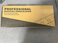 Procesor sunet digital iHOS DP2006