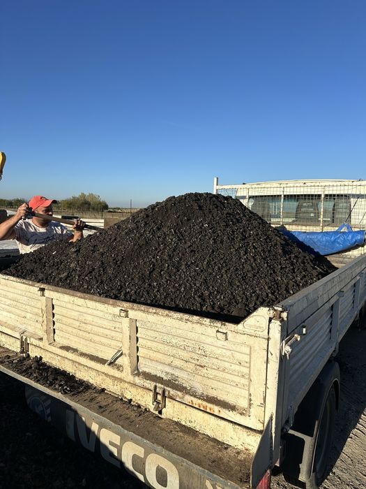 Asfalt frezat zgura asfalt 3,5 mc sau 18 mc