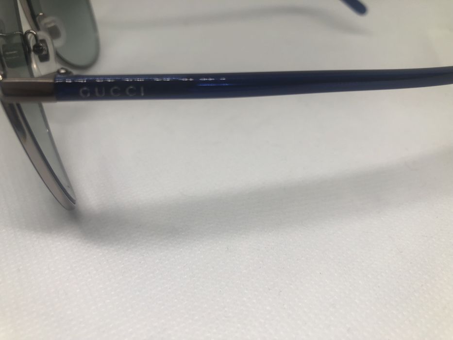 Ochelari de soare Gucci (unisex)