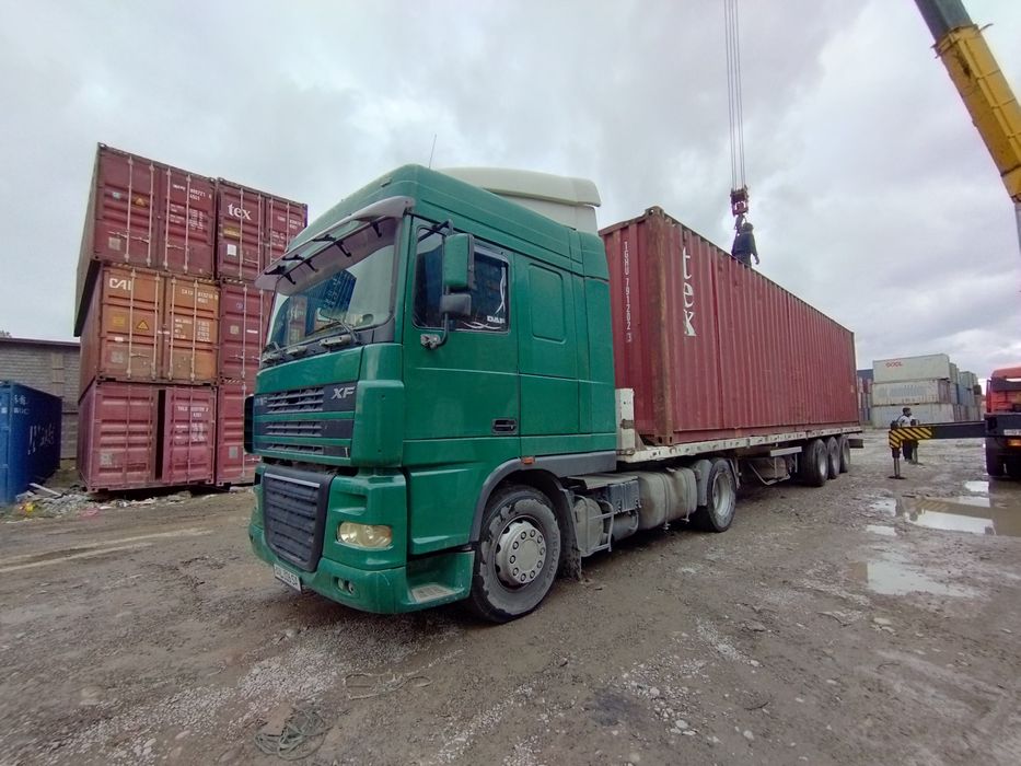 konteynerla sotiladi Toshkent