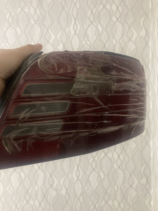 Задний фонарь galant 8 usa