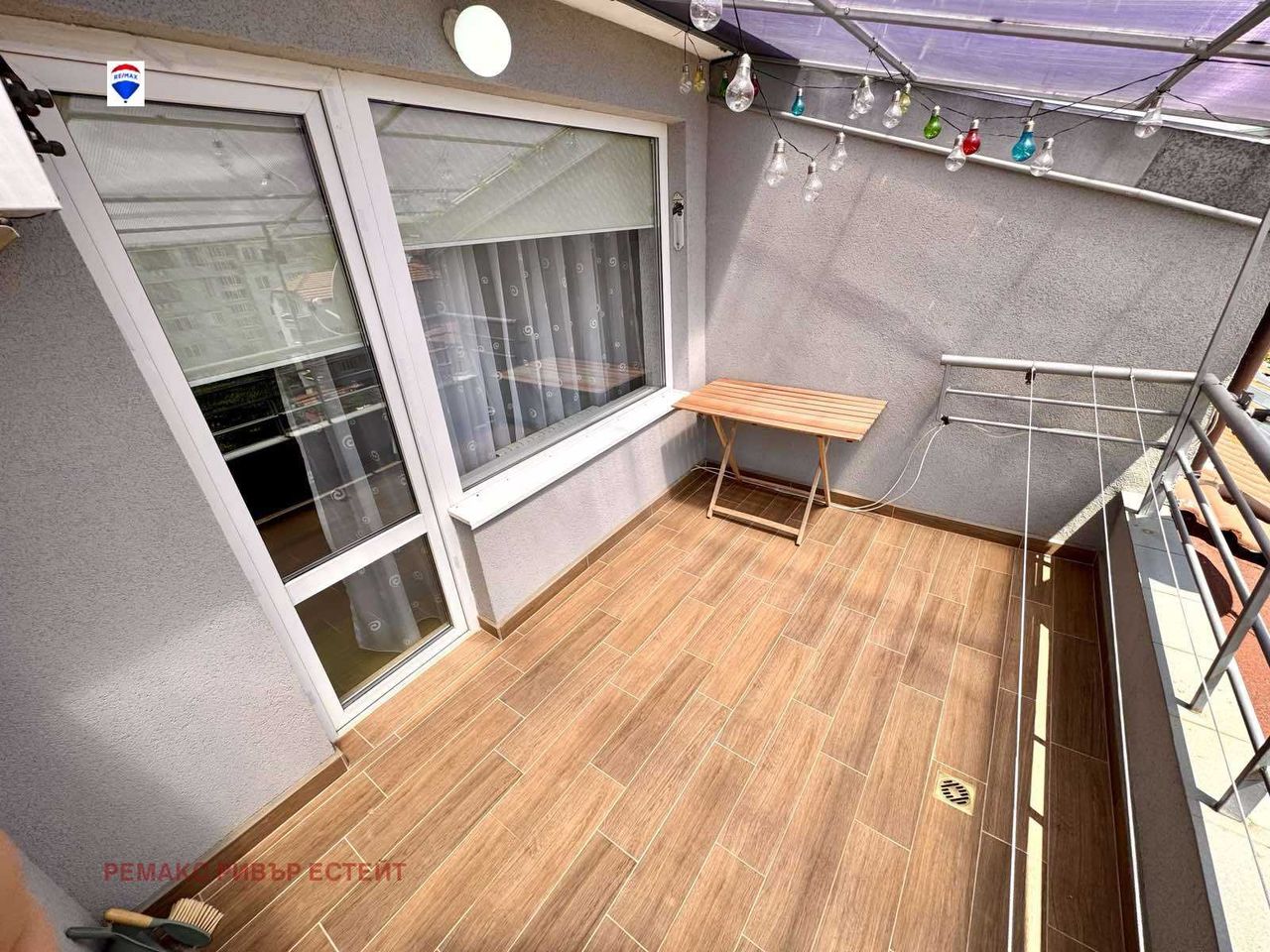 Продава се Двустаен апартамент в Русе, Център - 53 кв.м за 2057 €/кв.м - Снимка #6