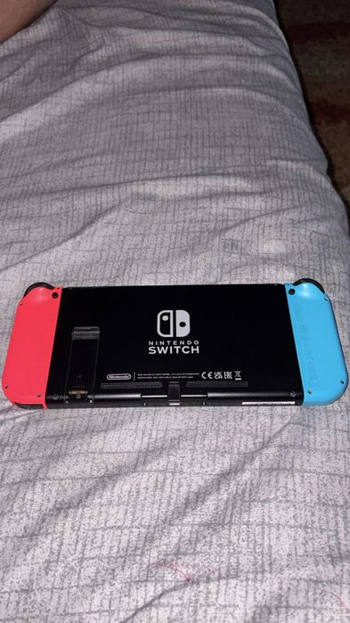 Nintendo Switch V2+fifa2024