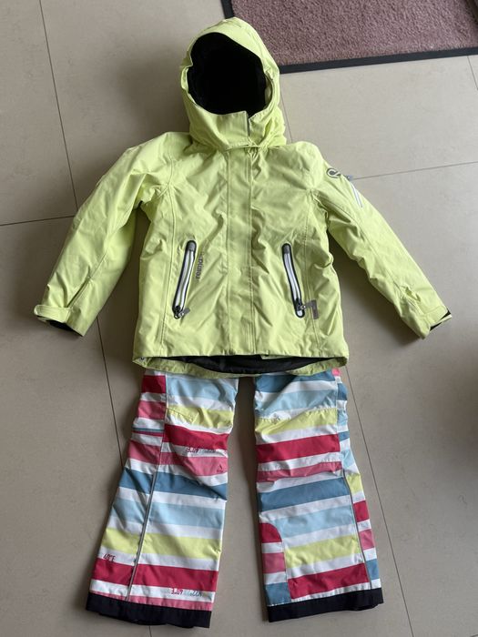 Ски екип за деца Reima 128cm