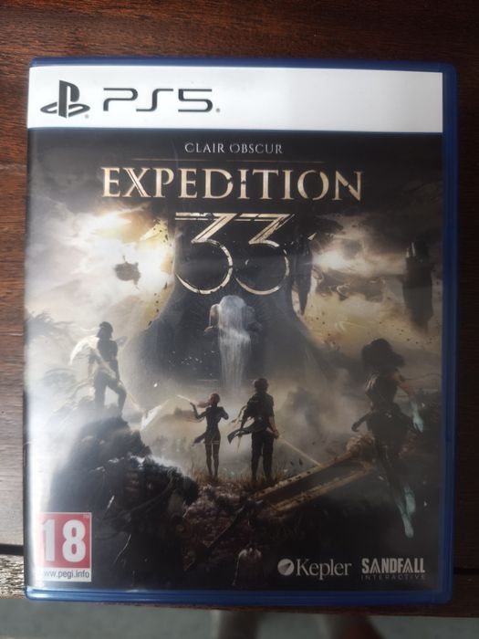 Игры для Playstation 5