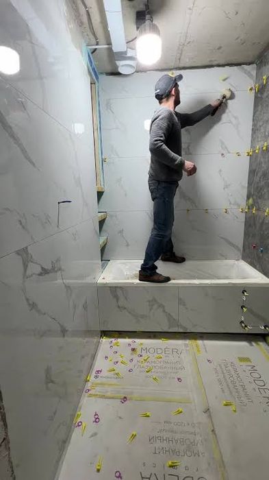 Ремонт квартира от мелкие до ключ