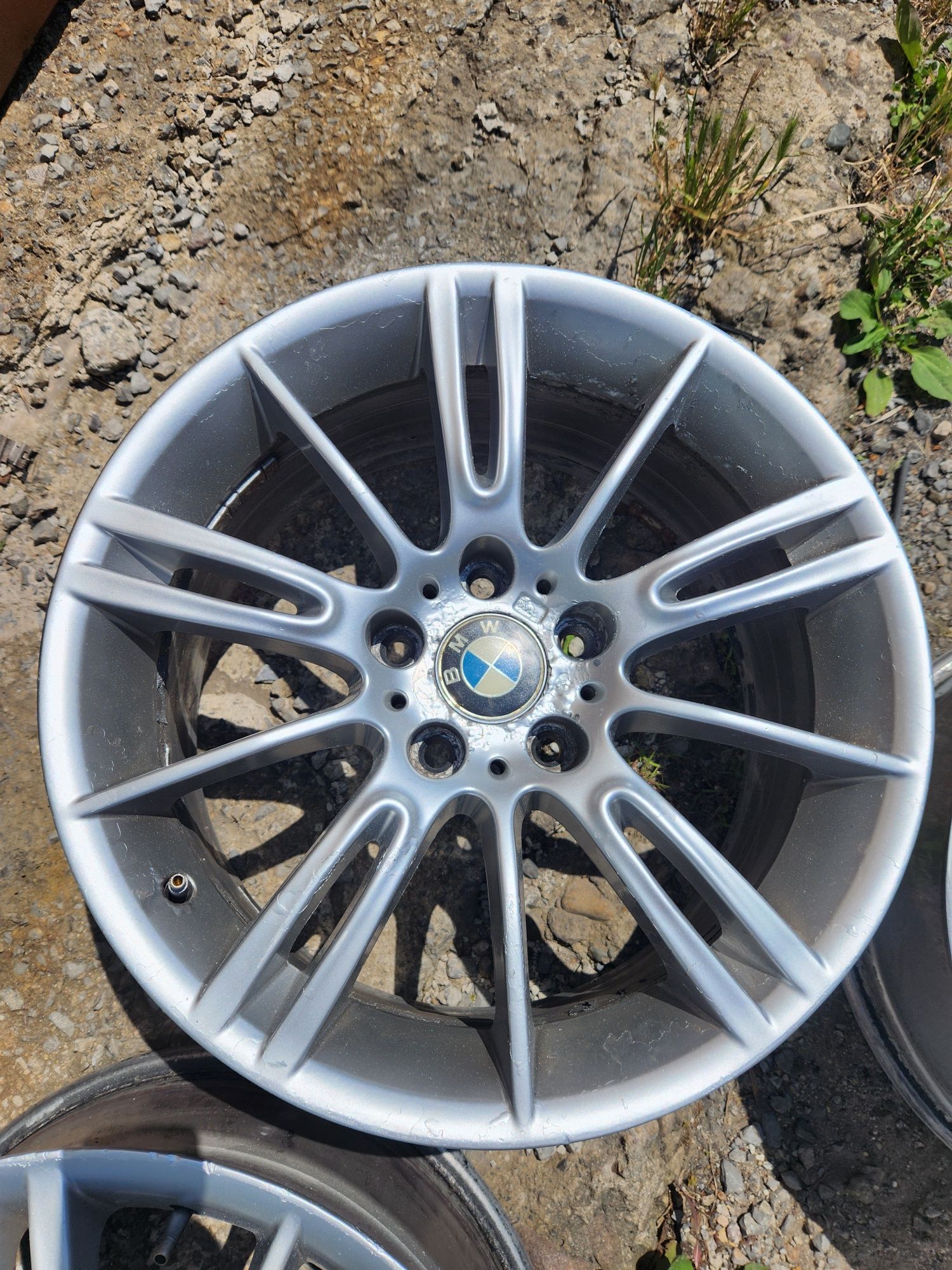 Джанти за BMW 18 Style M193