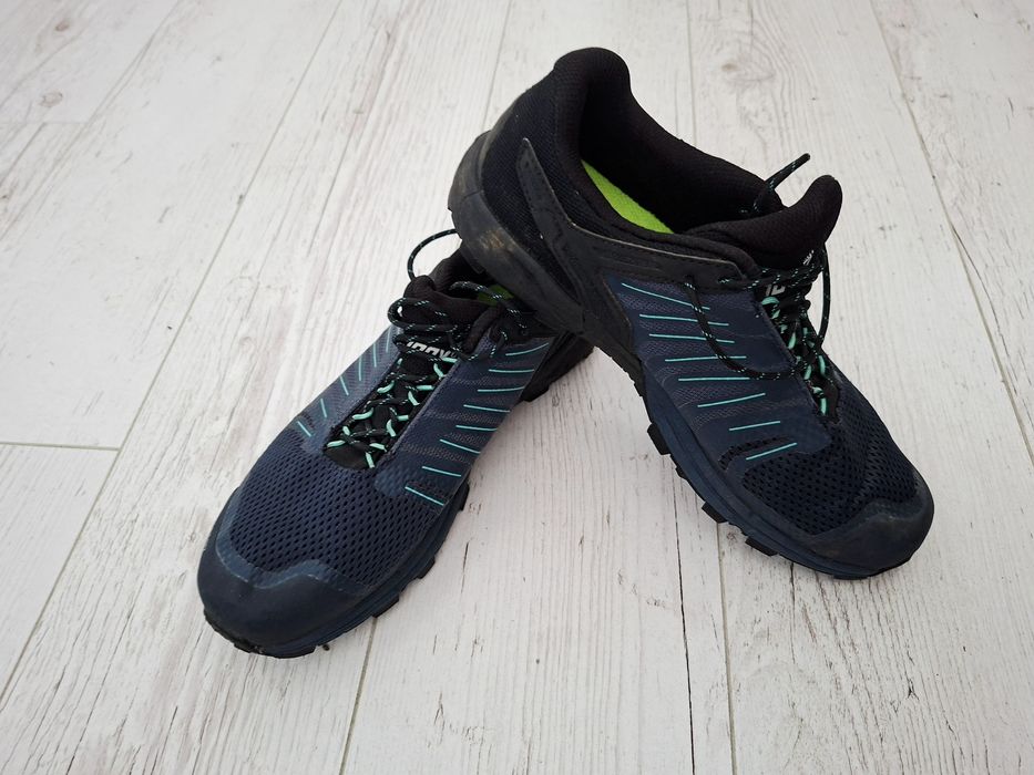 Inow Gore-tex-Ориг. Маратонки
