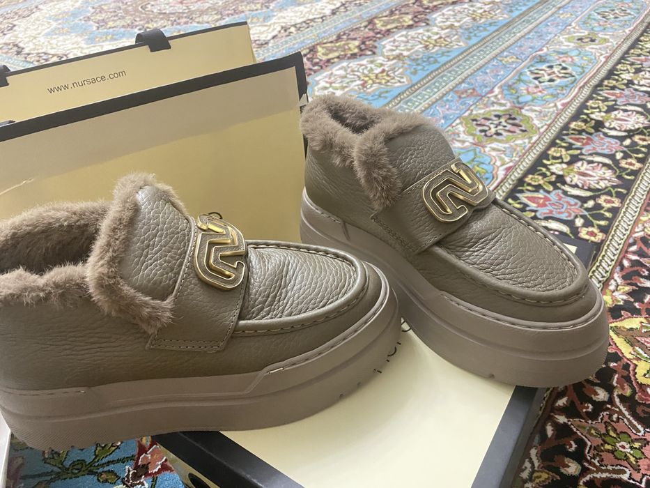 Аяқ киім,сапалы жаңа