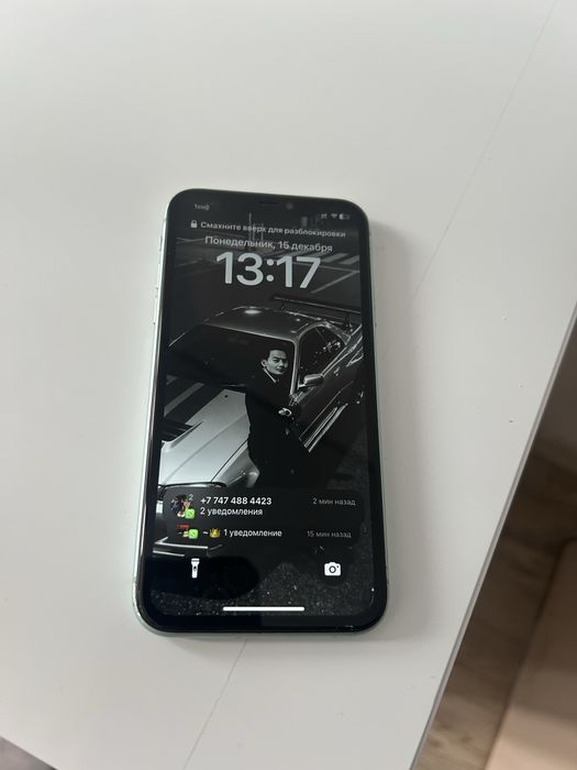 Продам айфон iphone 11