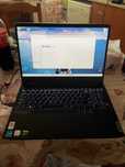 Lenovo IdeaPad Gaming 3 15IHU6