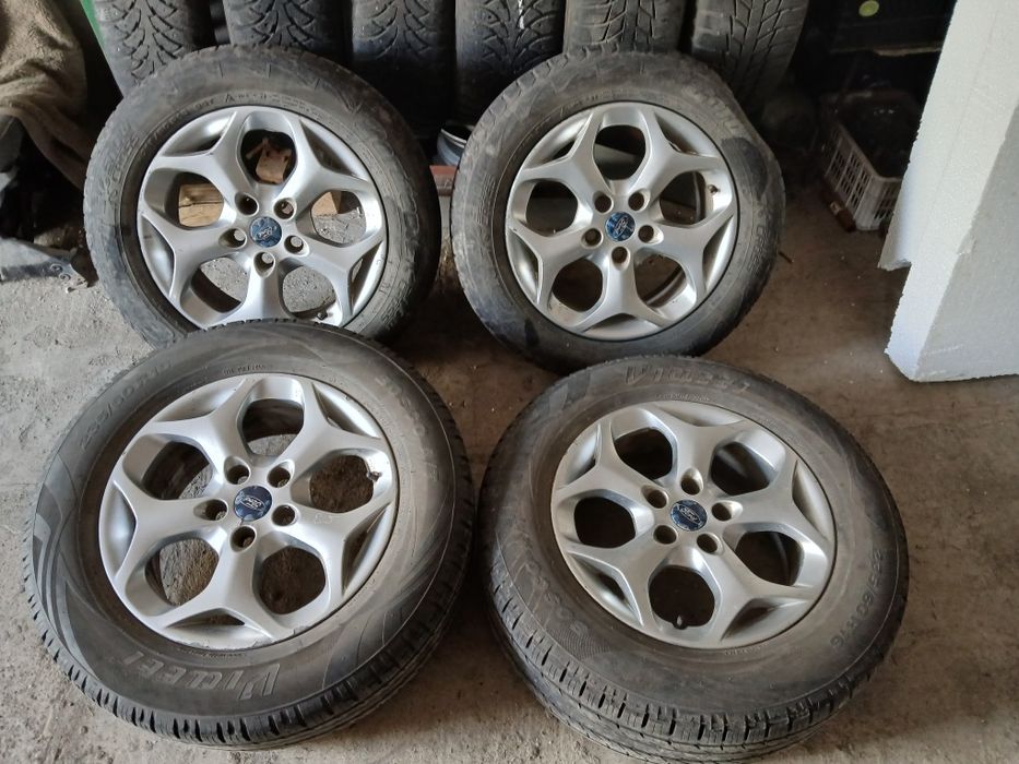 Диски  легкосплавные