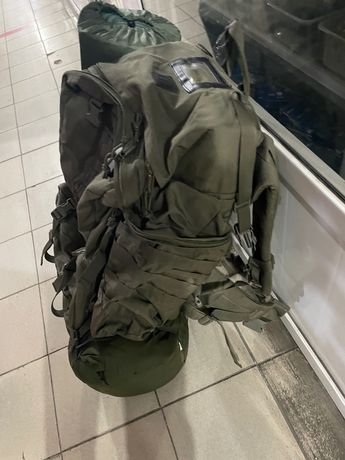 Военная сумка набор