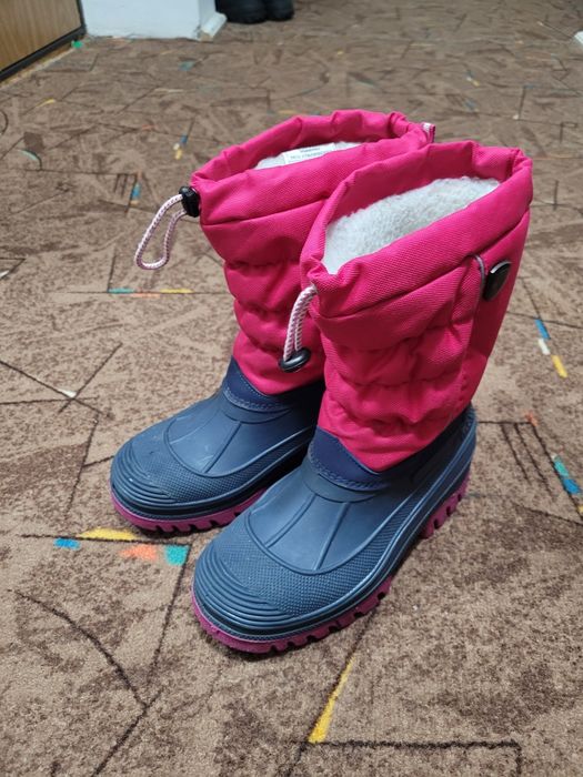 Cizme de zapada CMP marimea 36