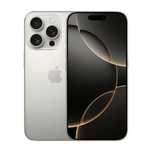 Iphone 16 pro 256 gb natural