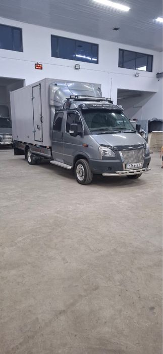 ГАЗЕЛЬ грузоперевозки