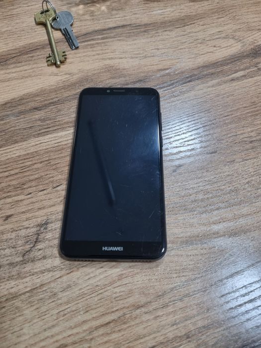 Продам в идеальном состоянии Хуавей У5