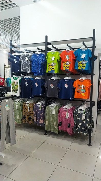 Кийм докон металл конструкция