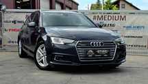 Audi A4 Audi A4 2.0 TDI quattro Sport S-line