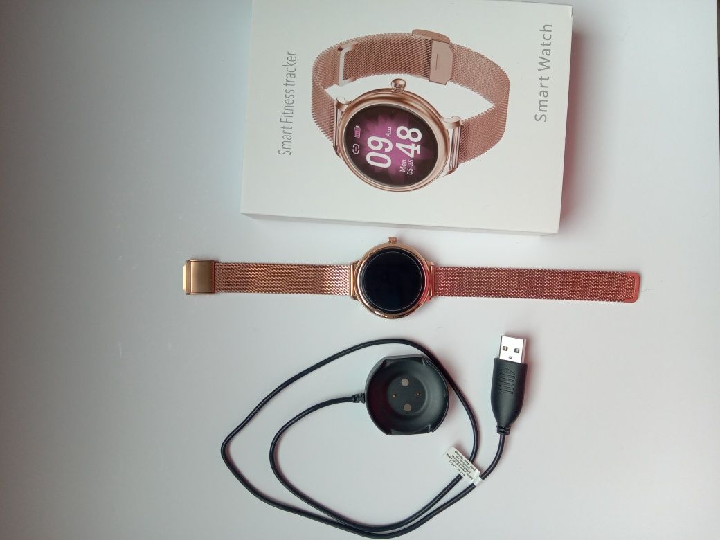 Smart watch ny13
