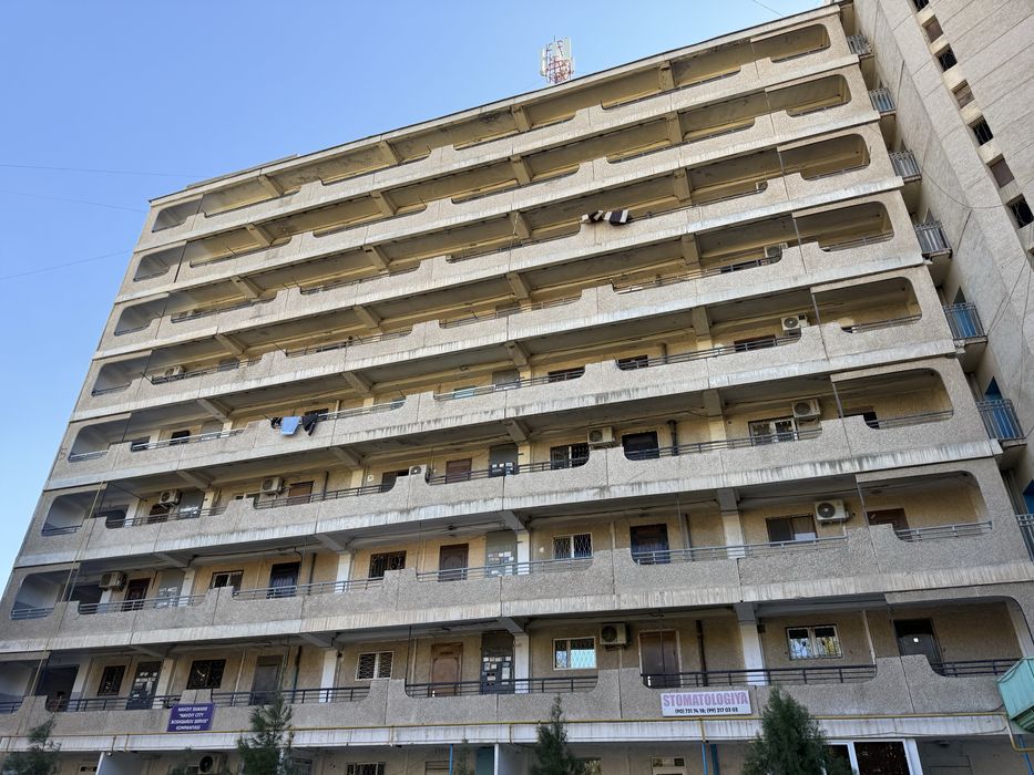 Navoiy shaxarda Kvartira Sotiladi 80m2 | Квартира сотилади 80м2