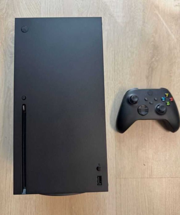 Конзола Xbox Series X