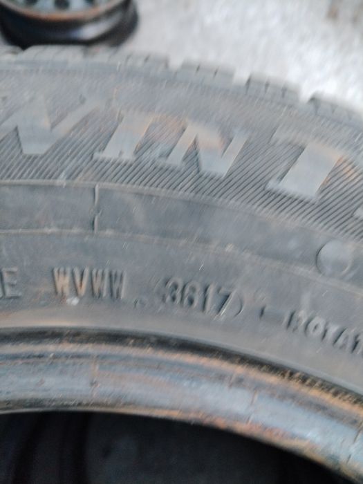 Гуми   195/65 R15