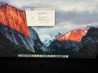 Imac A1312 27 inch,procesor i5,ssd 256gb