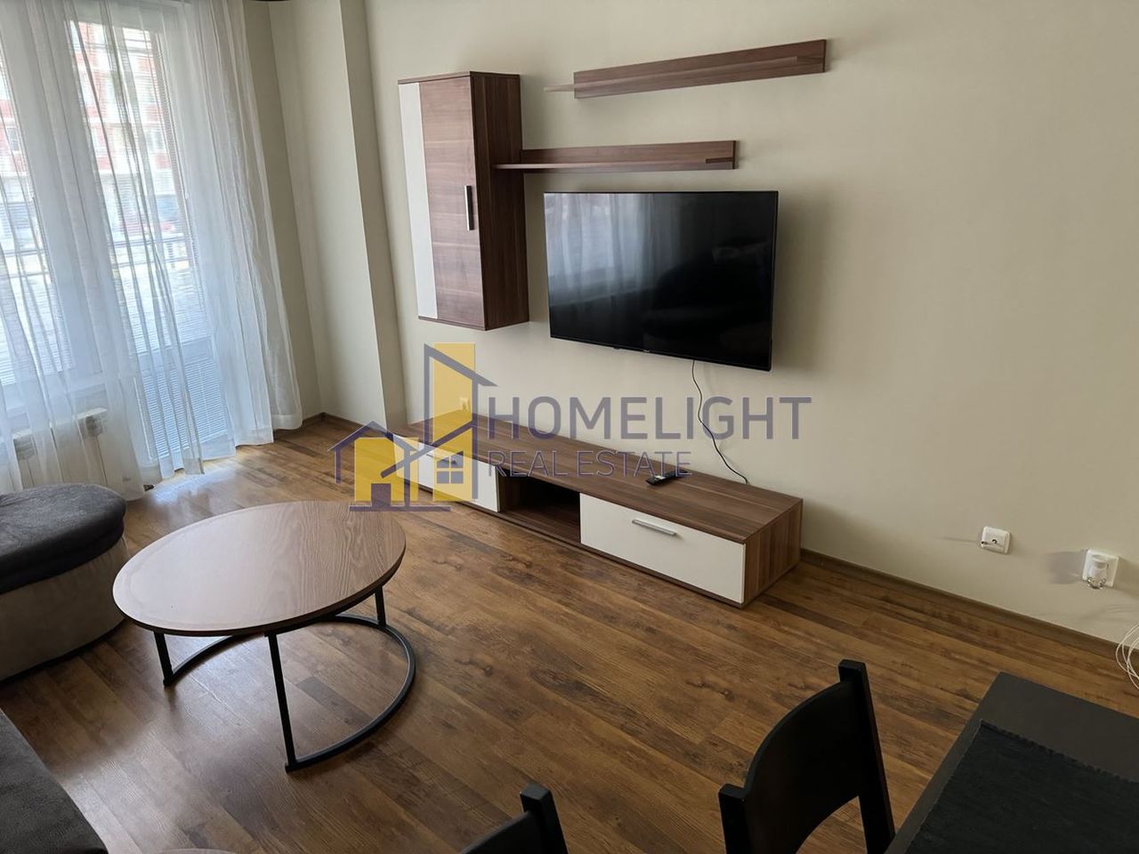 Дава се под наем Двустаен апартамент в София, Младост 4 - 65 кв.м за 580 € - Снимка #3