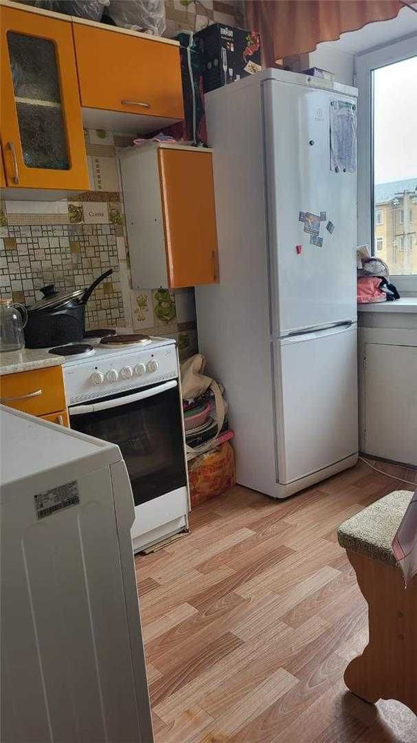 Продам 1 комн на 14мкр
