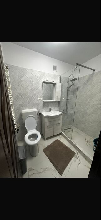 Inchiere apartament cu o camera