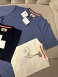 Tricou Hermes calitate superioara!
