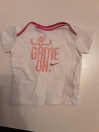 Tricou nike baby