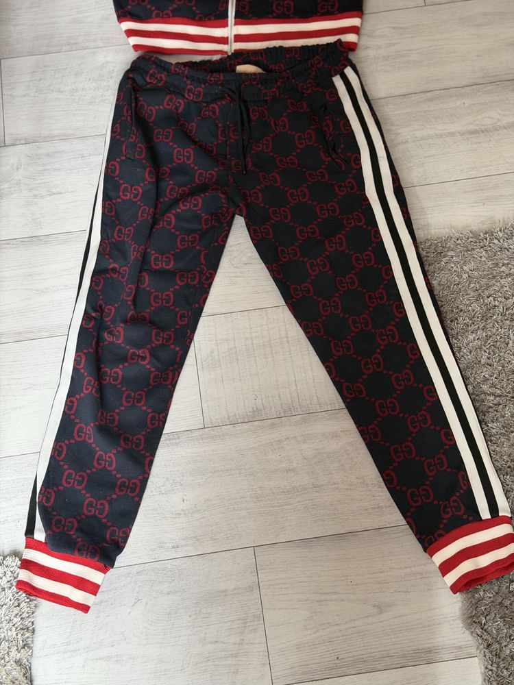 Мъжки анцунг Gucci
