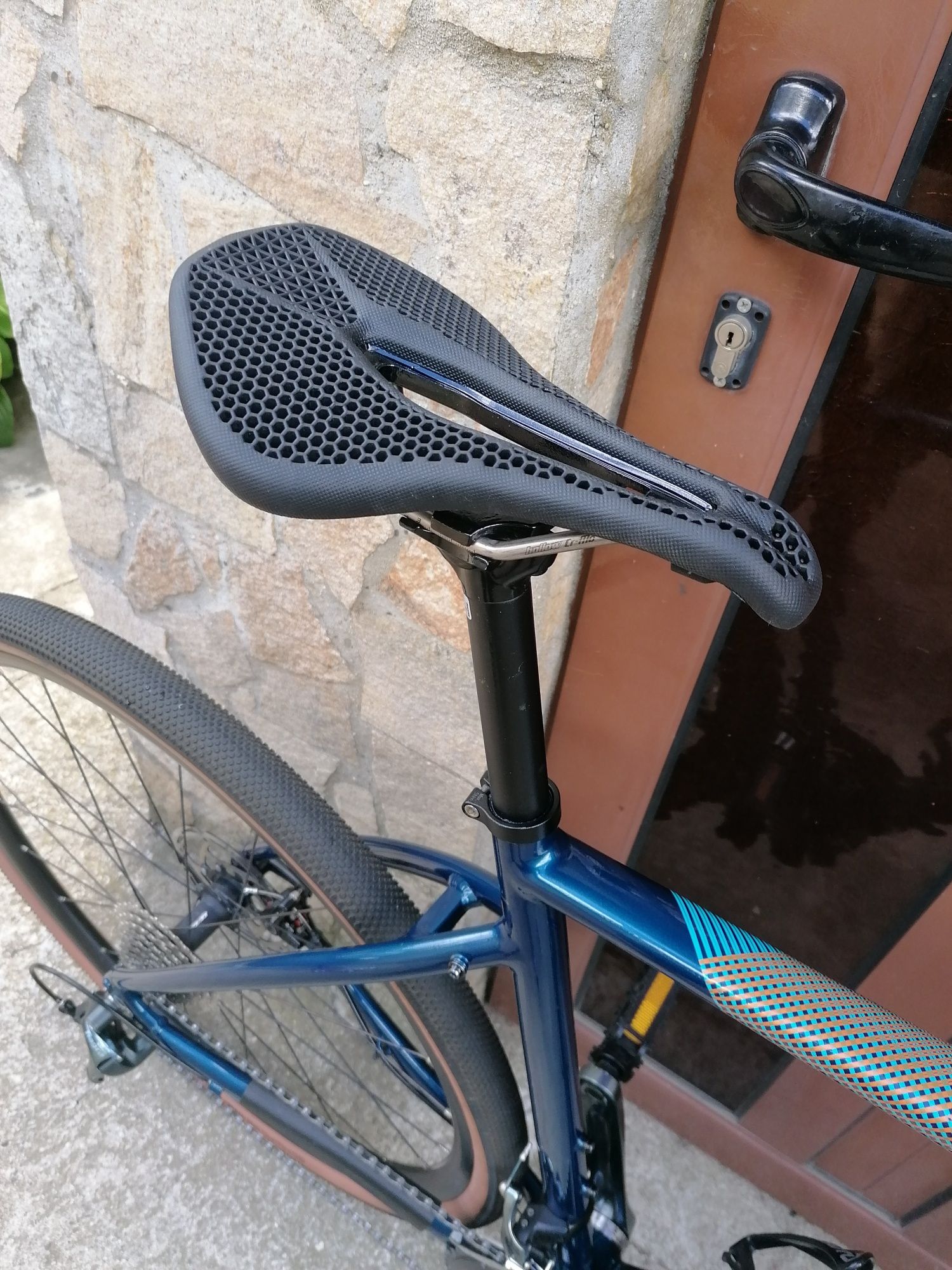 Corratec Гравел, Shimano Tiagra 2 * 10