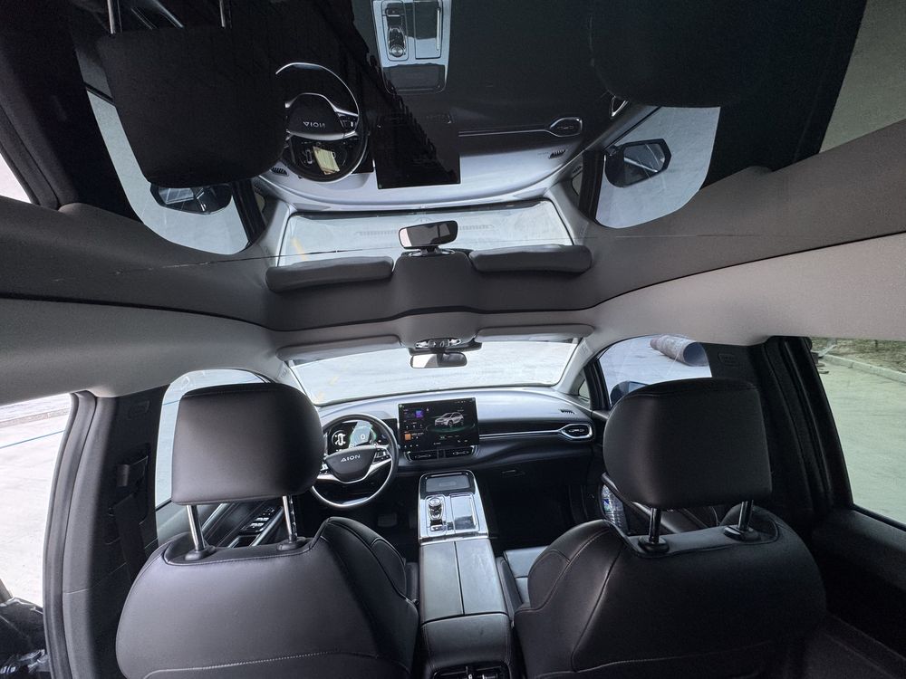 Gac Aion V plus 2021/2022